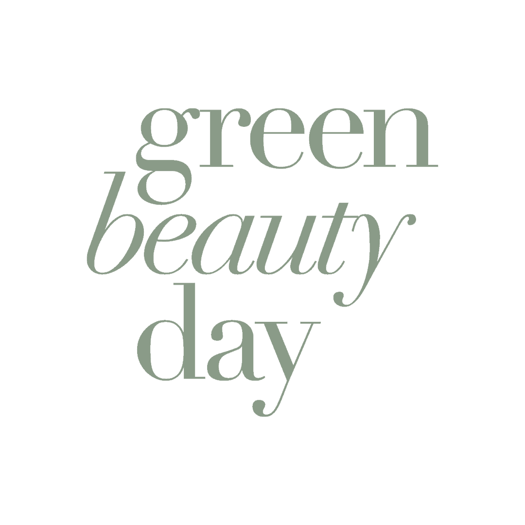 Green Beauty Day